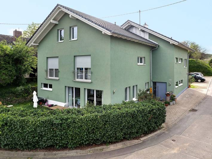 Ferienwohnung für 6 Personen, mit Garten und Terrasse in Sasbach am Kaiserstuhl