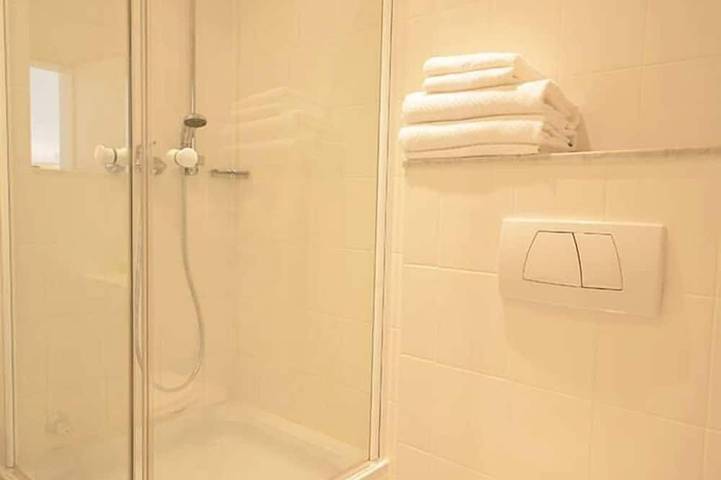 Appartamento intero, Vienna Residence, Frankfurt - Schweizer Platz #6082 in Francoforte, Hesse del Sur
