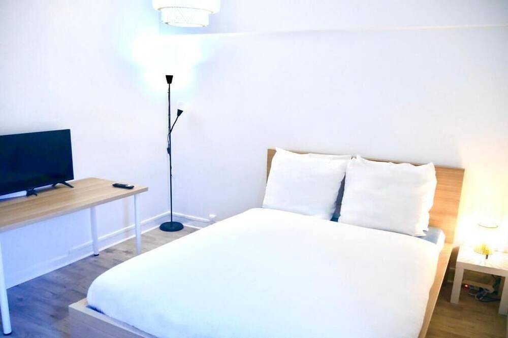 Travel New York Logement en Colocation in Sens, Yonne