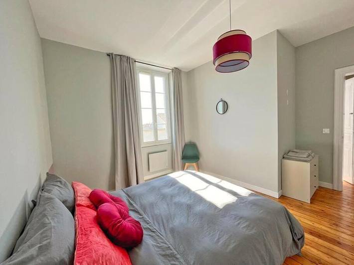 Appartement de vacances pour 2 personnes