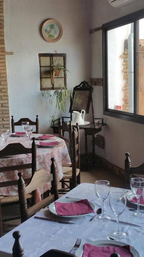 Casa rural para 2 personas, con terraza además de jardín y piscina en Sierra de Aracena y Picos de Aroche - 4