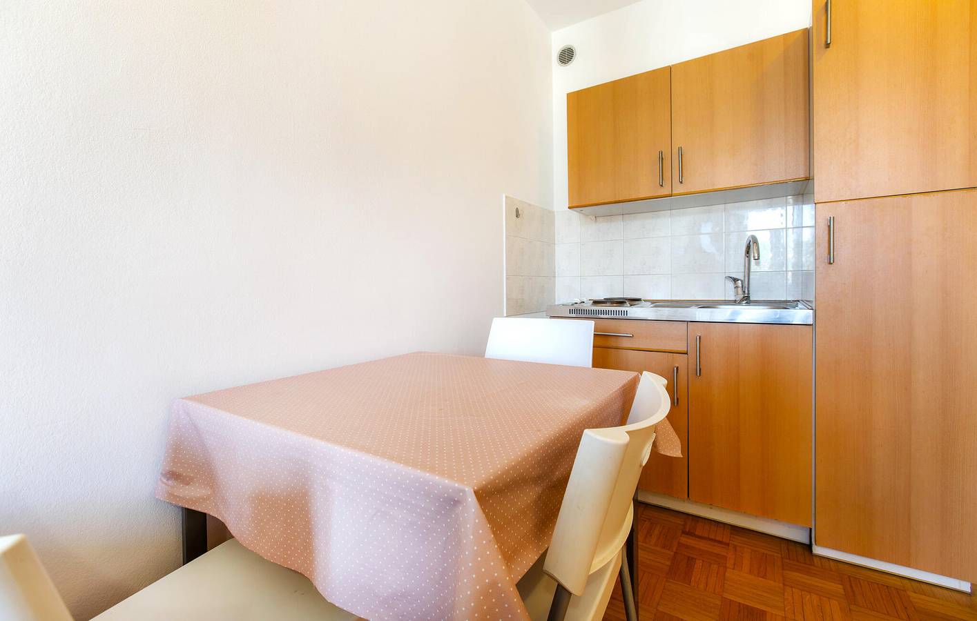 Entire holiday apartment, Holiday apartment for 3 people in Piran, Slovene Riviera