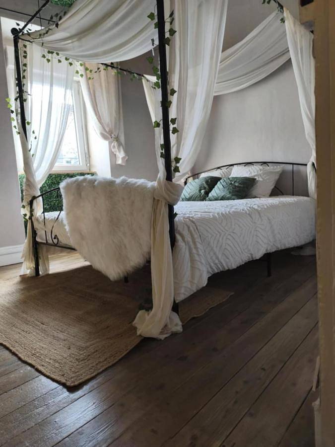 Gîte pour 4 personnes, avec jardin à Saint-Privat (Ardèche) - 3
