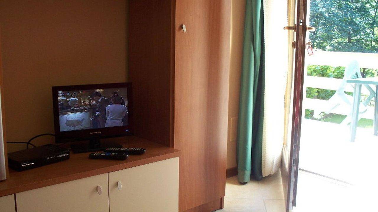 Ferienhaus für 3 Personen (30 m²) in Verbania in Comune di Verbania, Lago Maggiore (Piemont)