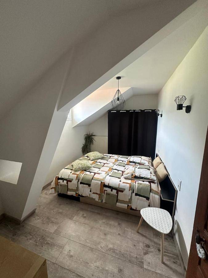 Gîte pour 4 personnes, avec vue à Pierrefitte-Nestalas - 3
