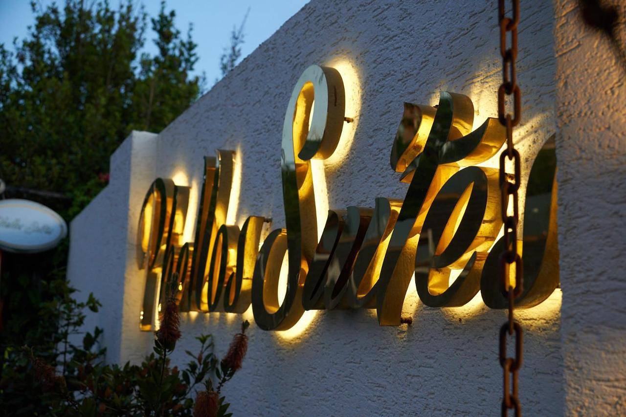 Phellos Suites Boutique Hotel in Şile, Region Marmara
