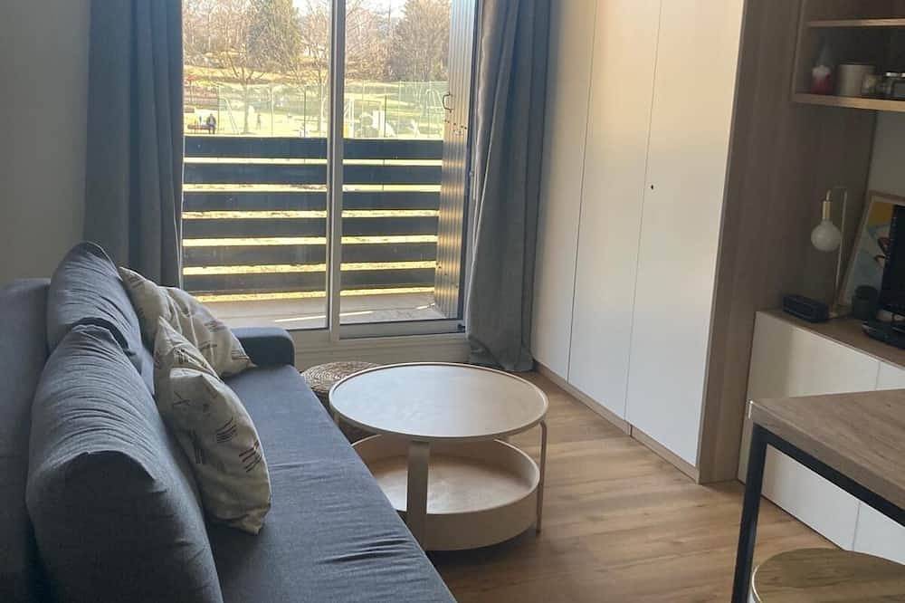 Appartement entier, Petit appartement cocooning refait à neuf au pied des pistes in Pyrénées