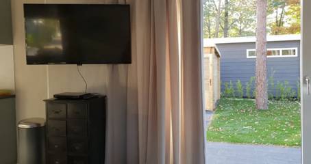 Appartement voor 6 Personen in Beekbergen, Nationaal Park Veluwezoom, Afbeelding 2