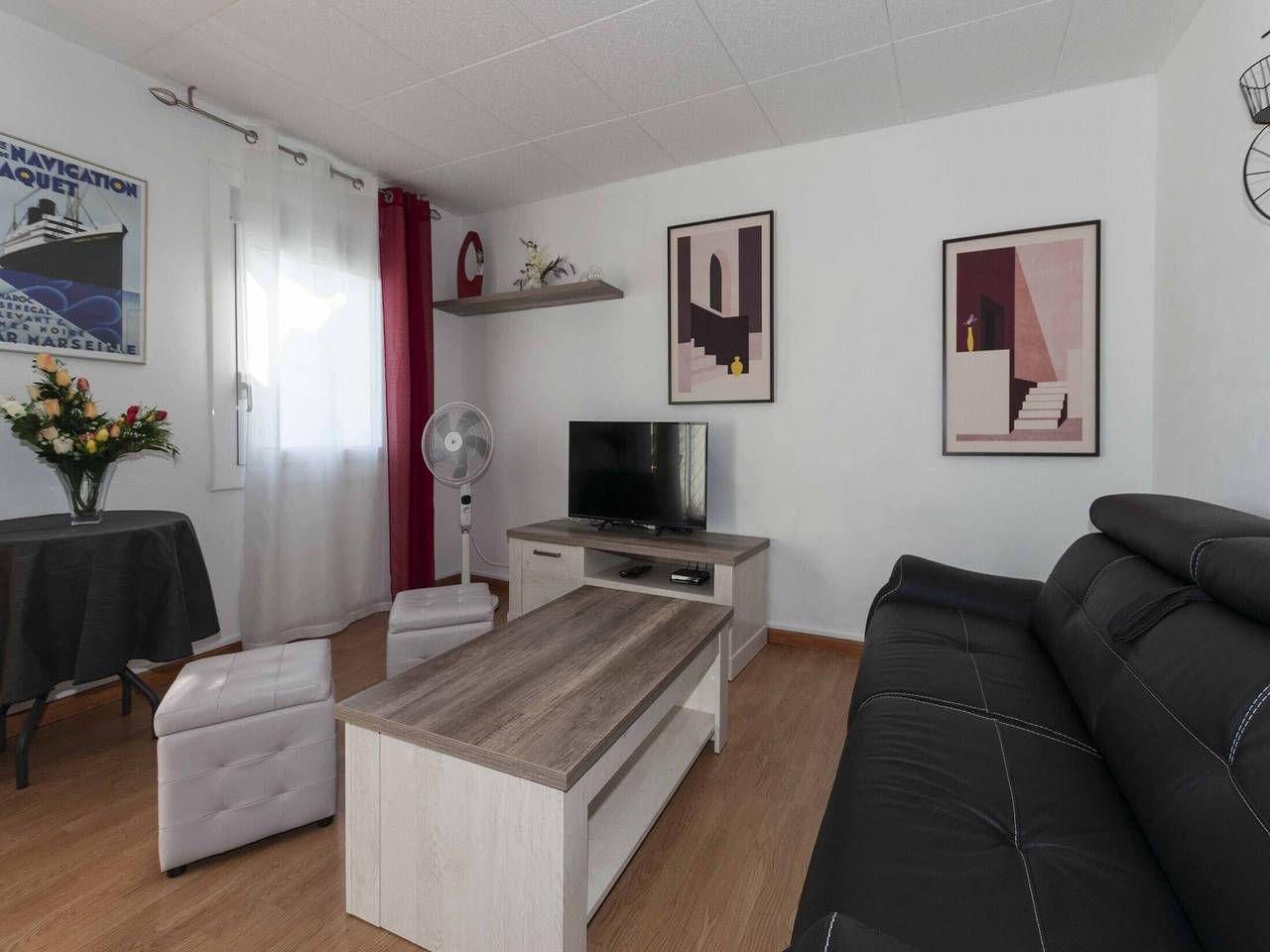 Appartamento vacanze a Roses a partire da 205€ a notte
