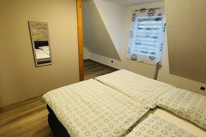 Ferienwohnung für 2 Personen in Bad Oeynhausen - 4