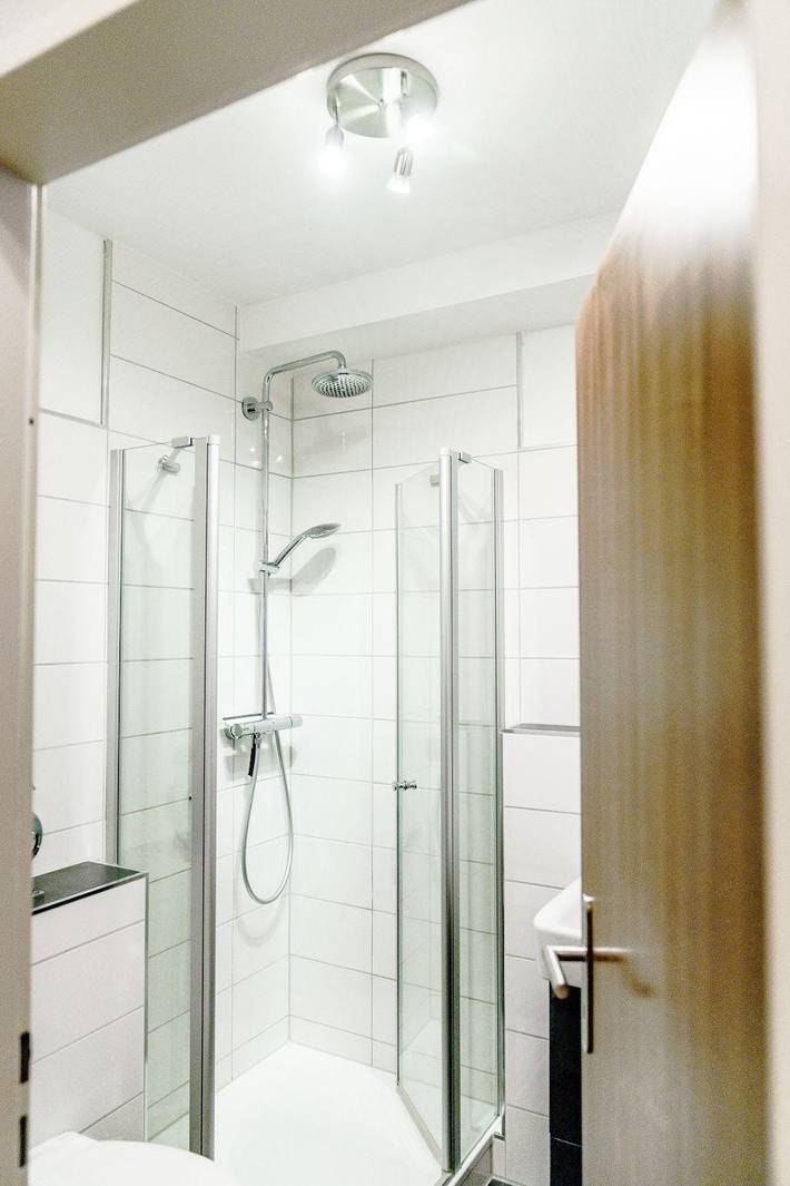 Ferienwohnung für 4 Personen, mit Garten in Goslar - 4