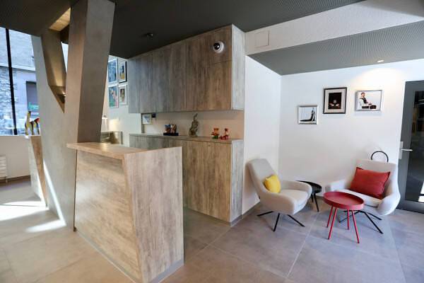 The Freddie Mercury Hotel - Superior room in Vevey, Lake Geneva