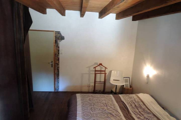 Location de vacances pour 15 personnes, avec jardin à Belin-Béliet - 3