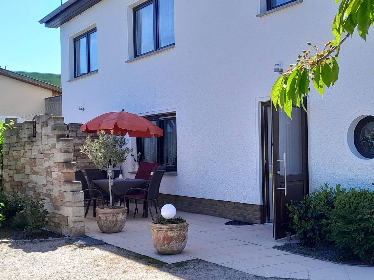 Ganze Wohnung, "Kalle" in Kühlungsborn, Mecklenburgische Ostseeküste