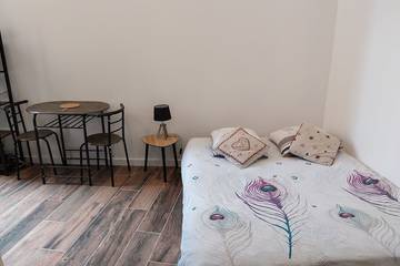 Gîte pour 2 personnes à Aubagne