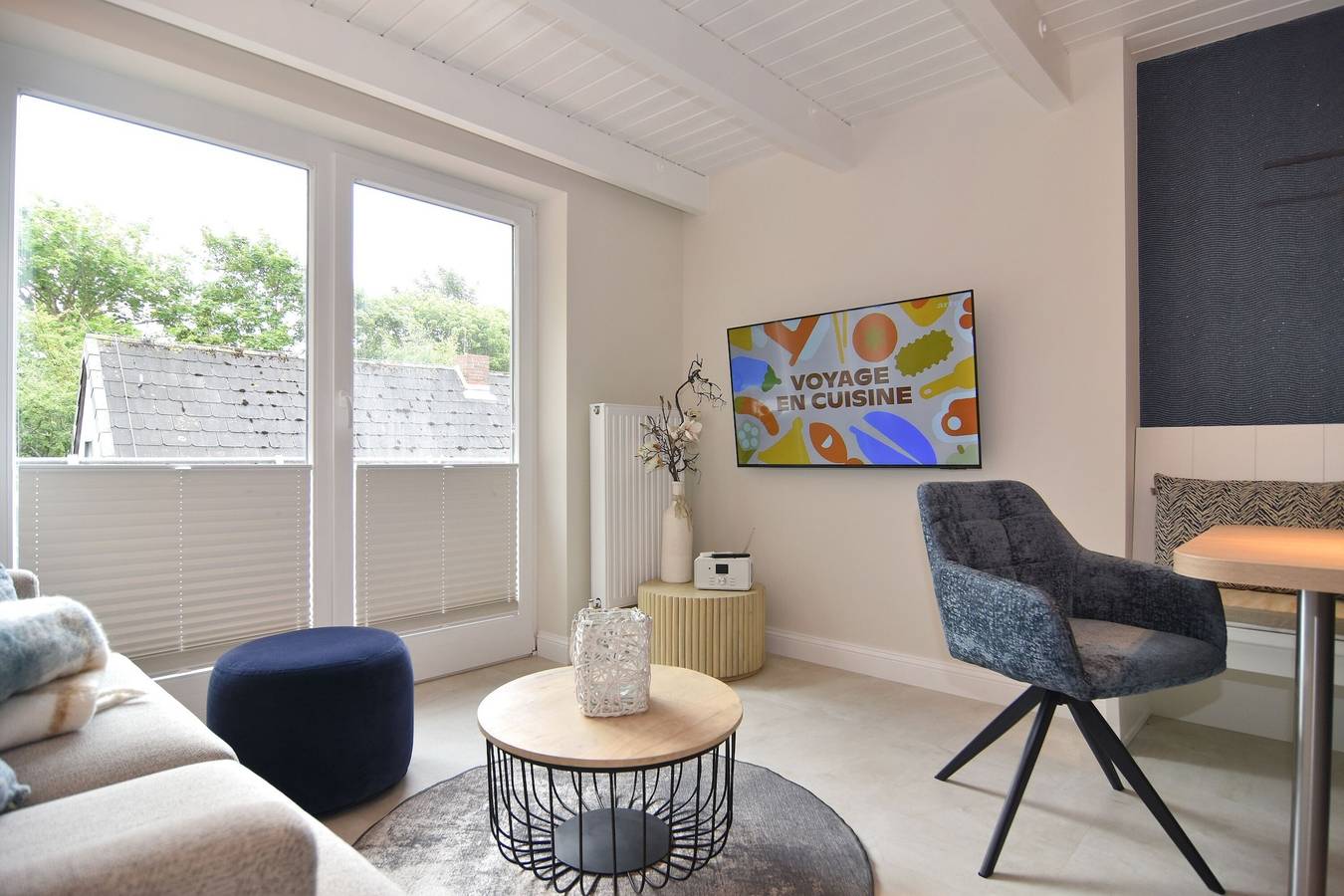 Ganze Ferienwohnung, Alma & Eva, Whg. 5 in Westerland, Sylt (Gemeinde)