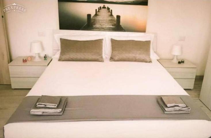 Maison d’hôte pour 4 personnes, avec terrasse à Pise - 2