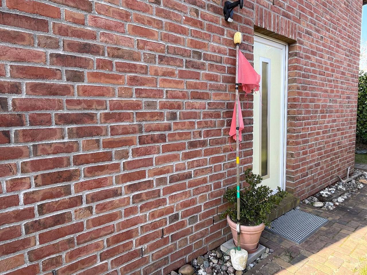 Ganze Ferienwohnung, Klausdorfer Nixe - kleine Ferienwohnung in Klausdorf, Stralsund Umland