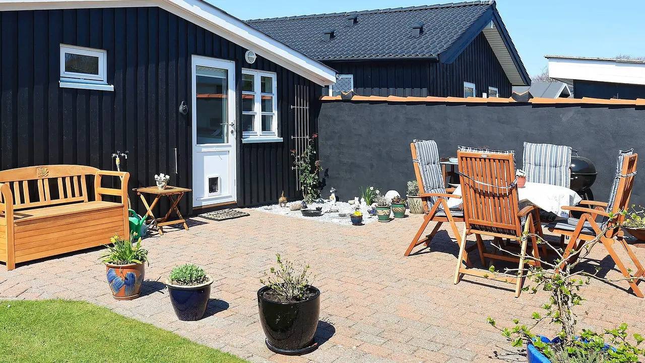Ferienhaus für 4 Personen (37 m²) in Assens in Assens, Kleiner Belt