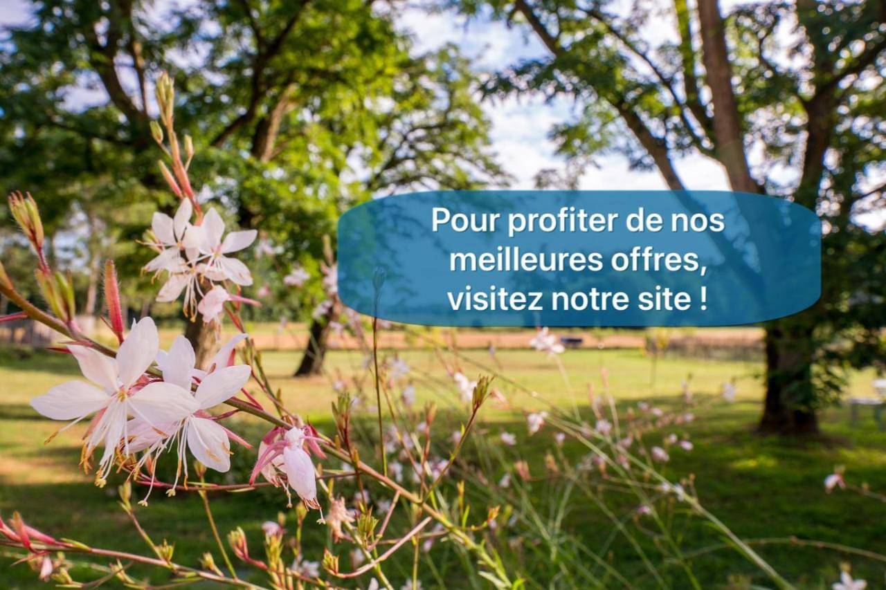 Deluxe Room in Losse, Landes