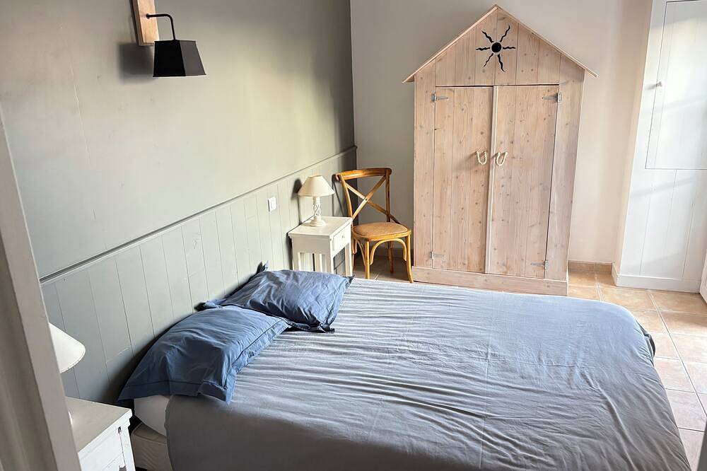 Le Bois Plage En Re: Ferienhaus / Villa - Le Bois Plage En Re in Le Bois-Plage-en-Ré, Ile de Re