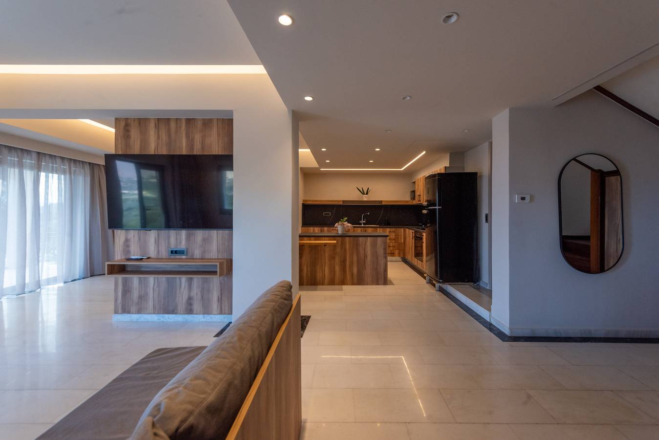 Villa für 10 Personen in Chania und Umgebung