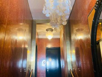 Gîte pour 4 personnes, animaux acceptés dans Casino de Deauville