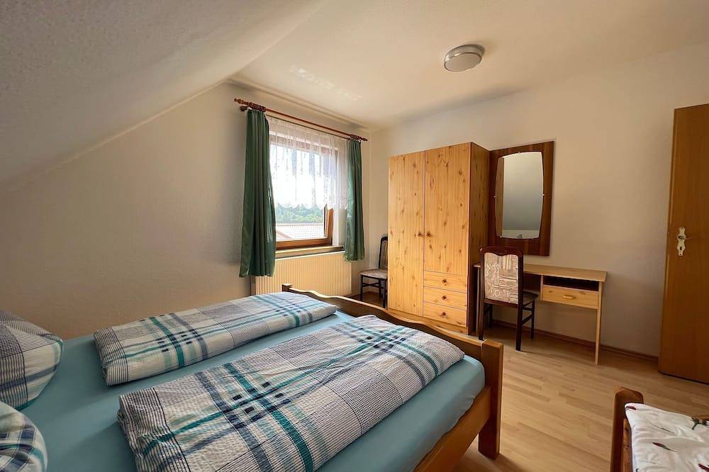 Apartamento entero, Vacation apartment 1 - Wiedemann Heiko in Dargen, Usedom