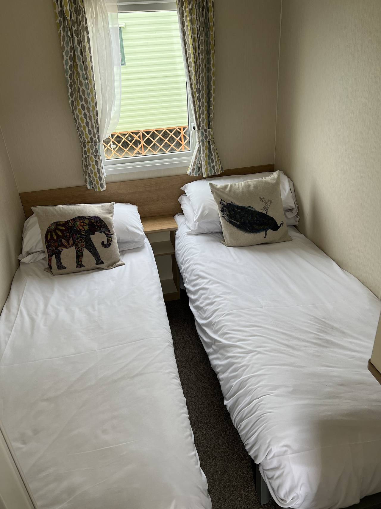 Barmouth Pet-Friendly 2-Bed Caravan with Sea View in Snowdonia