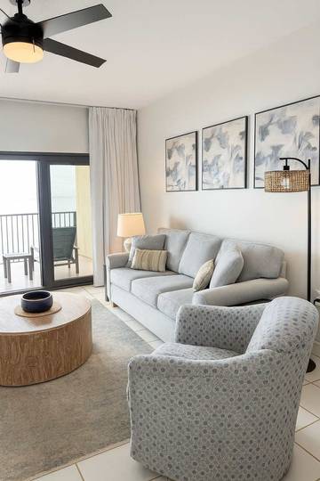 Vacation Rental for 8 Guests in Orange Beach, Baldwin County, Picture 3