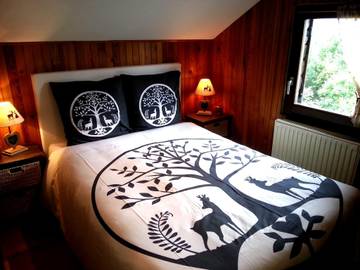 Maison pour 4 Personnes dans Hommert, Sarrebourg, Photo 3