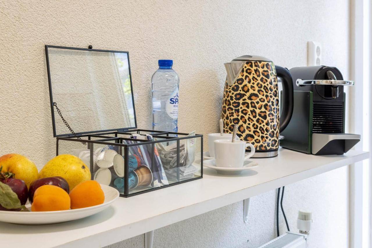 Geheel appartement, Rotterdam City Loft Delfshaven in Rotterdam, Zuid-Holland