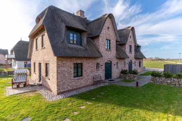 Strandhaus für 6 Personen in St. Peter-Bad, St. Peter-Ording, Bild 1