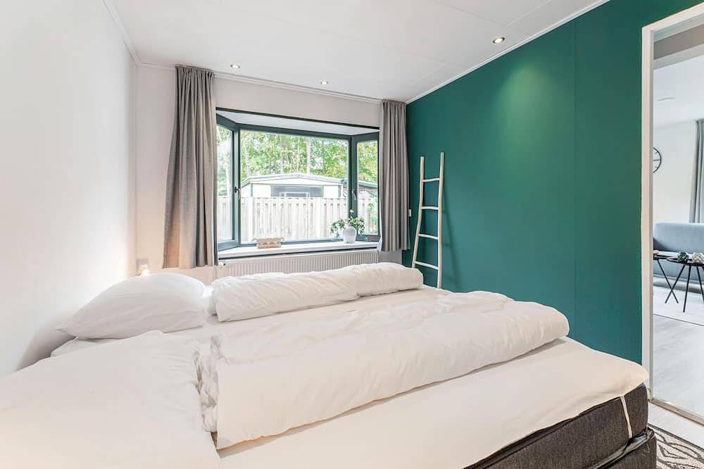 Bungalow mit Wellness in der Nähe von Efteling in Kaatsheuvel, Nordbrabant