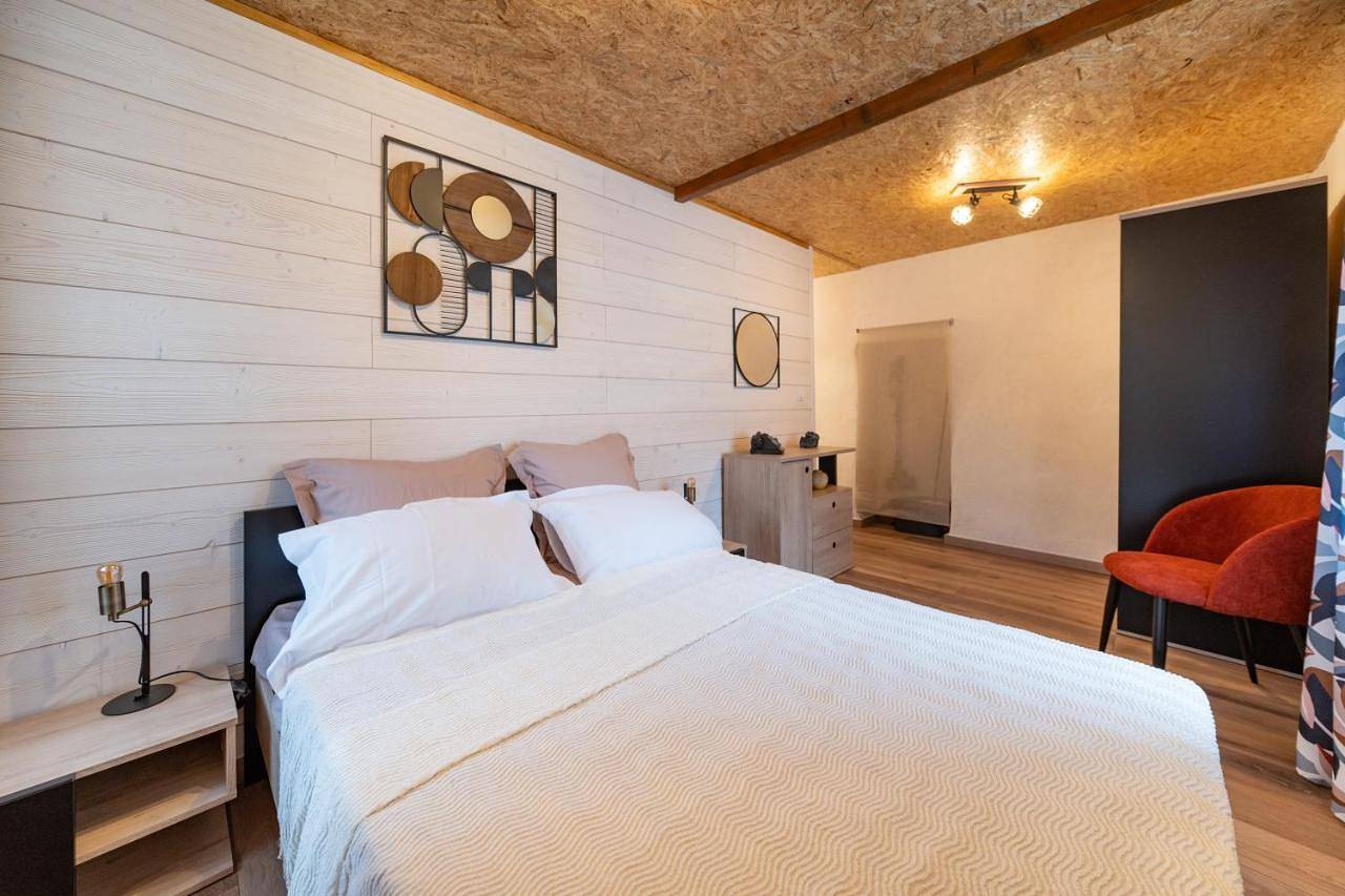Appartement entier, Les cols in Sainte-Marie-de-Cuines, Région de Saint-Jean-de-Maurienne