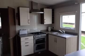 Static Caravan for 6 People in Northumberland, North East England, Photo 4