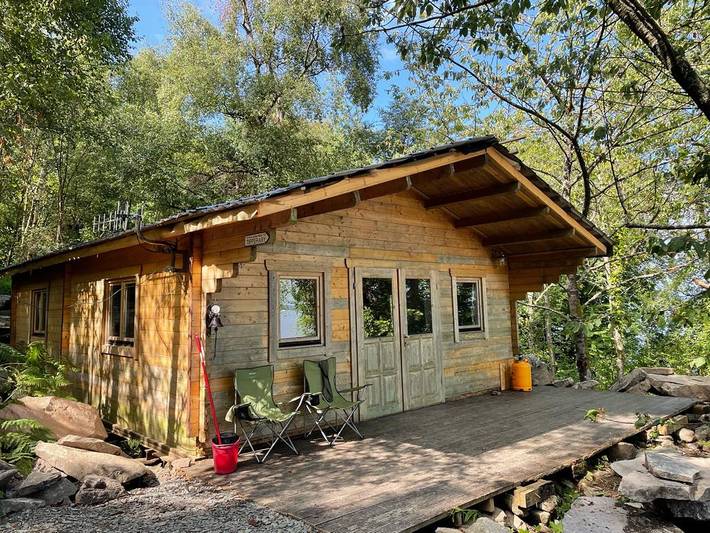 Holiday rental for 6 people in County Tipperary