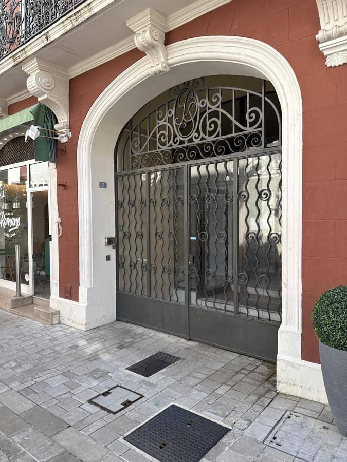 Gîte pour 2 personnes dans Thermes Berot - 2