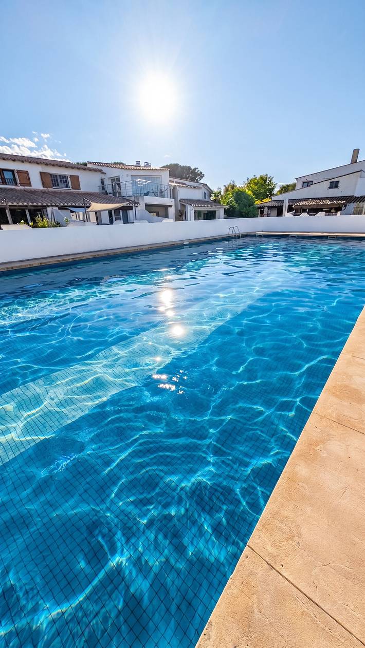 Maison de vacances pour 7 personnes à Saintes-Maries-de-la-Mer