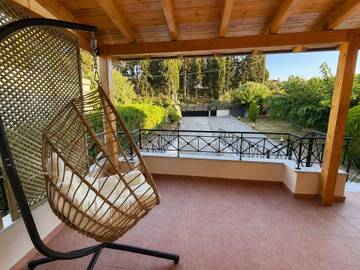 Casa De Vacaciones para 10 Personas en Corintia, Foto 2