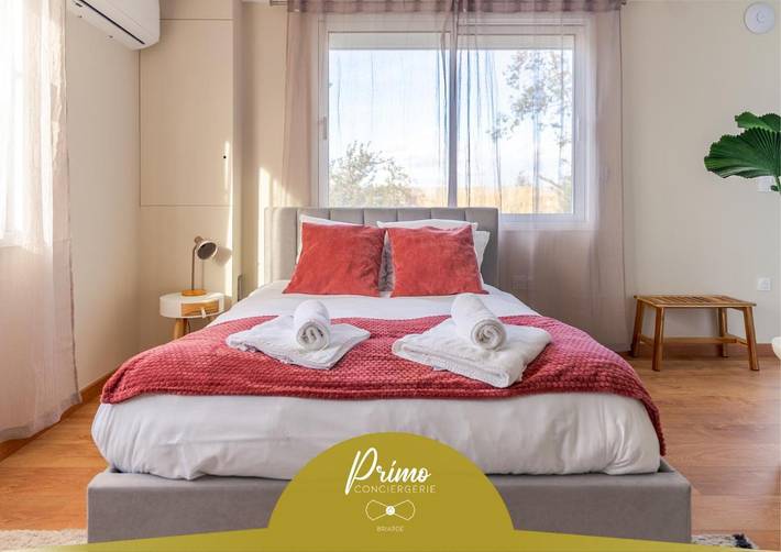 Appartement de vacances pour 2 personnes