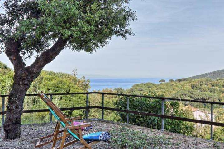 Appartamento intero, Aspetto curato e zona tranquilla - Appartamenti Le Querce - Ginestra in Naregno, Capoliveri