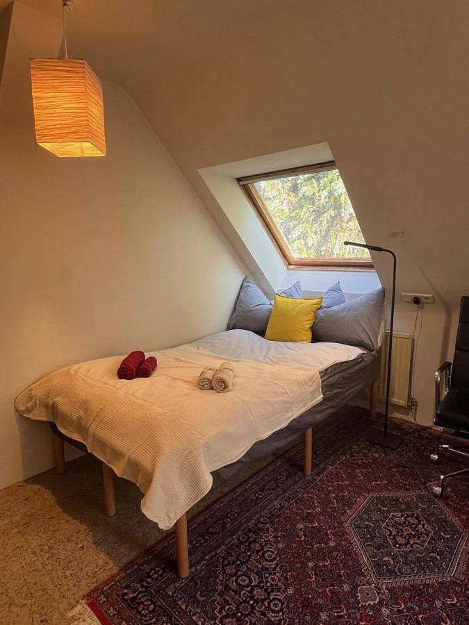 Ganze Ferienwohnung, Villa Pdorf in Perchtoldsdorf, Bezirk Mödling