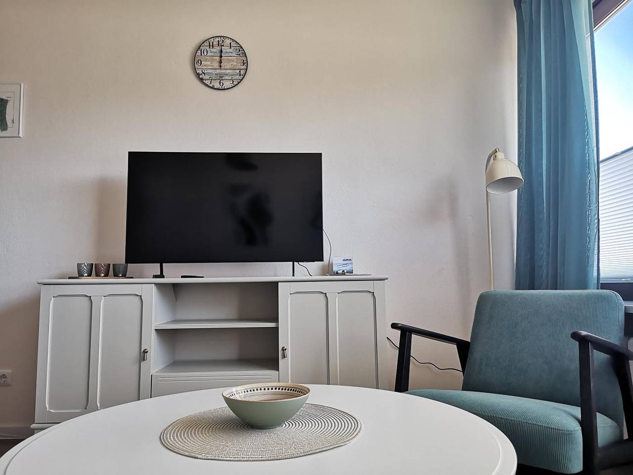 Ganze Wohnung, Ostseeliebe 2 in Dahme, Ostholstein