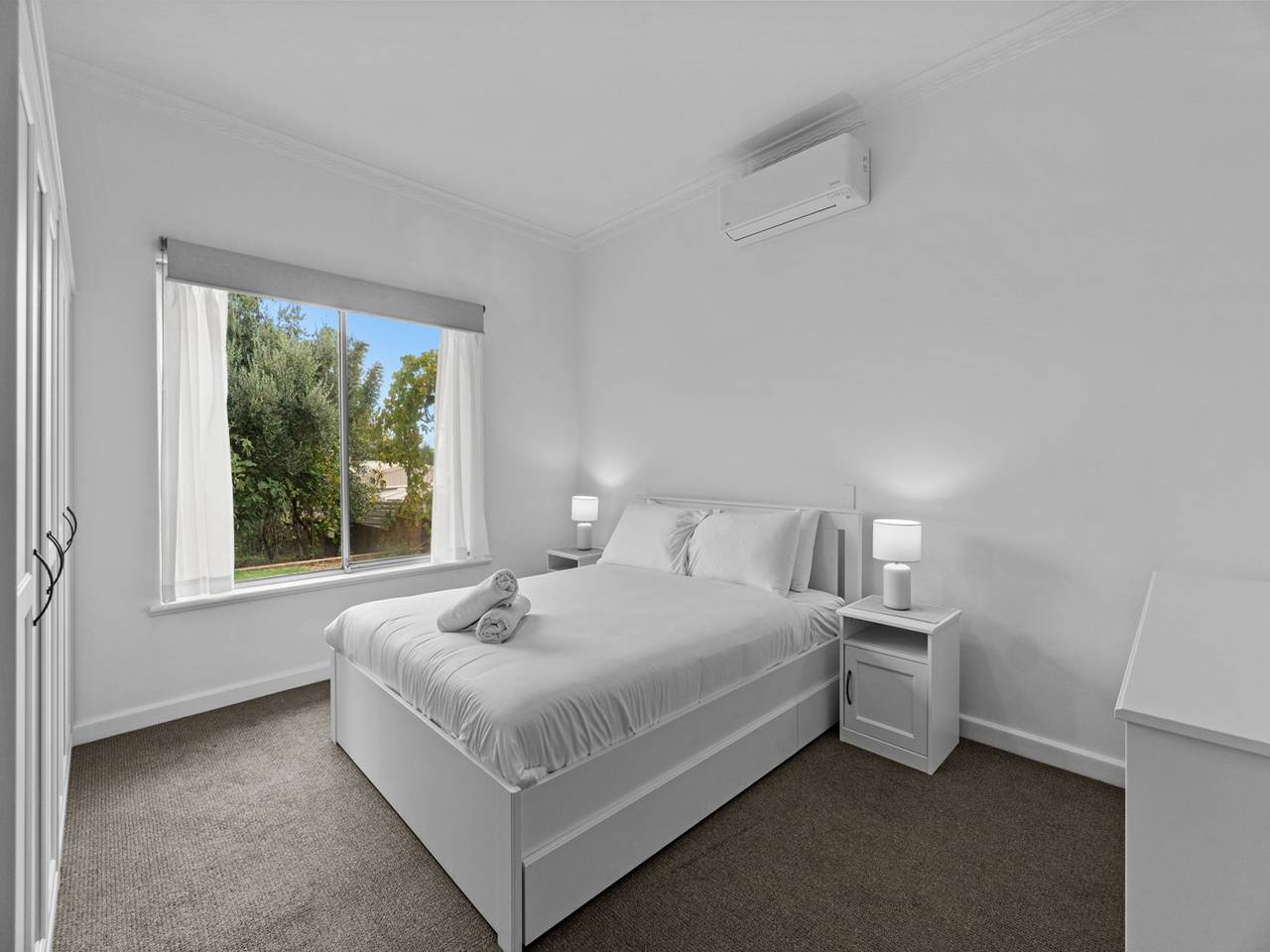 Entire apartment, Spacious 3-Bed Home in Payneham South in Adelaide, South Australia