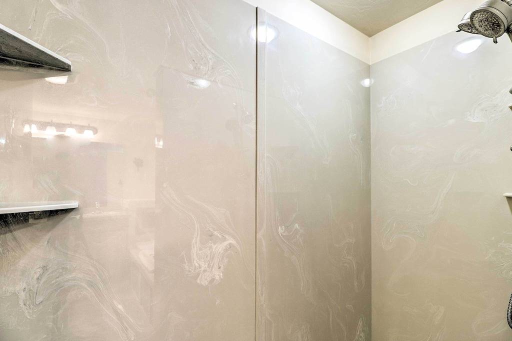 Scenic Forest Lodge außerhalb des Glacier National Park! in West Glacier, Glacier-Nationalpark