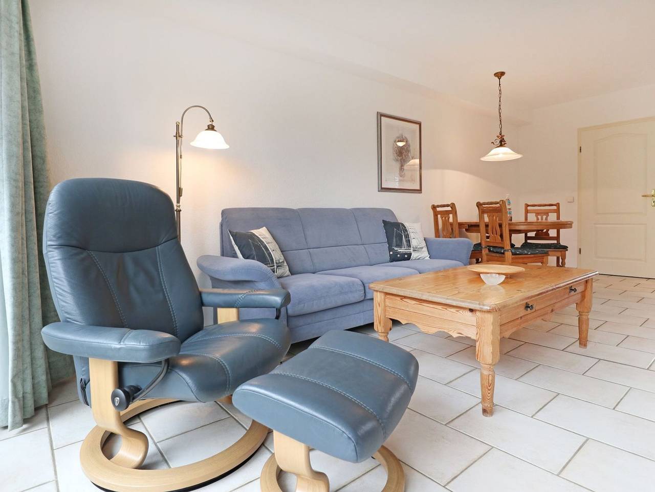 Ganze Ferienwohnung, Haus Strandmuschel in Redewisch, Boltenhagen