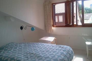 Appartement De Vacances pour 5 Personnes dans Thonon-les-Bains, Région de Thonon-les-Bains, Photo 2