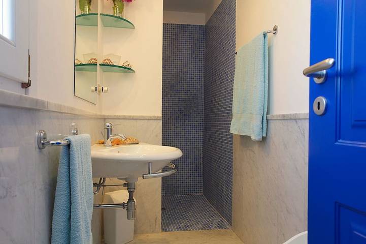 Villa pour 8 personnes, avec jardin et balcon à Trabia - 2
