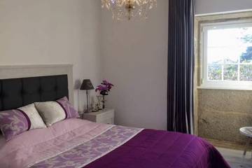 Maison De Vacances pour 6 Personnes dans Meadela, Viana do Castelo, Photo 1